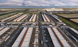 Gaziantep’te gıda enflasyonuna darbe! Yeni hal nefes olacak