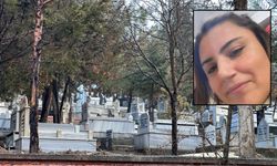 Gaziantep’in komşu ilinde mezarlıkta korkunç olay! 2 çocuk annesi boğularak öldürülmüş…