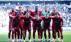 Gaziantep FK Trabzonspor karşısına 2 eksikle çıkacak