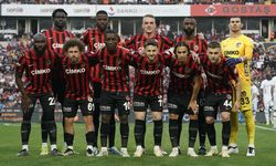 Gaziantep FK forması giymişti! Bakan yardımcısı oldu