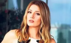 Gizem Karaca kimdir, kaç yaşında, kızı Yaz ne zaman doğdu, eşi kim, oyunculuk kariyeri nasıl başladı?