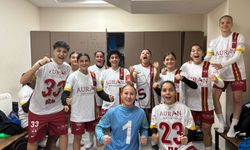 Gazikentspor’dan farklı mağlubiyet