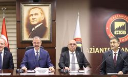 GSO Başkanı Ünverdi’den bankalara faiz indirimi çağrısı! Banka kredilerinde de görmek istiyoruz…