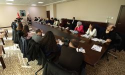 GSO’da kurumsallaşma, dönüşüm ve ihracat eğitimi düzenlendi