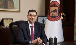 GSO başkanı Adnan Ünverdi ocak ayı ihracat rakamlarını değerlendirdi