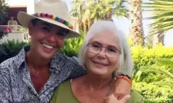 Neden huzurevinde? Gülben Ergen'in annesi kimdir, kaç yaşında, nereli?