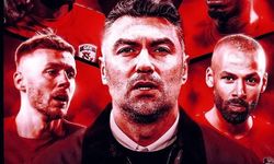 Ankara Keçiörengücü - Gaziantep FK maçı muhtemel ilk 11'i ve tüm detayları