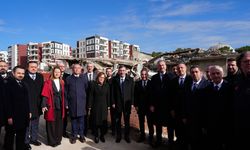 Gaziantep’te 6 Şubat unutulmayacak! O alan Hafıza Müzesi’ne dönüştürülecek…