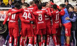 Gaziantep FK’da yerli oyuncu yok! Ara transfer dönemde yalnızca yabancı transfer etti