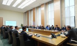 "Asrın felaketi"nin yıl dönümünde Gaziantep’te deprem temalı toplantı