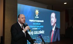 AK Parti Genel Başkan Yardımcısı Büyükgümüş Gaziantep’e geliyor! İşte geliş nedeni…