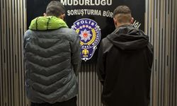 Gaziantep Valiliği duyurdu! Silahlı kuyumcu soygunu olayında flaş gelişme!