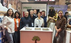 EMITT 2026’da Şehitkamil’e yoğun ilgi! Dülük Antik Kenti UNESCO yolunda…