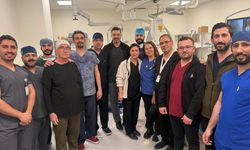 Gaziantep Şehir Hastanesi Kardiyoloji Kliniği’nden önemli sempozyum