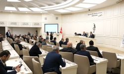 Gaziantep Büyükşehir Meclisinde ‘Halep’ krizi!