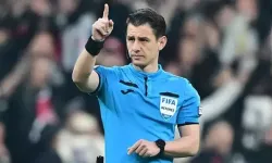 Trabzonspor-Fenerbahçe Maçı Hakemi Kim, Halil Umut Meler Kimdir, Kaç Yaşında, Nereli, Evli Mi