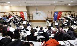 HKÜ’de “Mezopotamya’dan Günümüze: Gılgamış Destanı” Konferansı