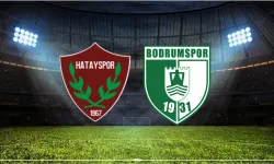 Hatayspor – Bodrumspor Maçı Hangi Kanalda? 28 Şubat 2026 Canlı Yayın ve İzleme Rehberi