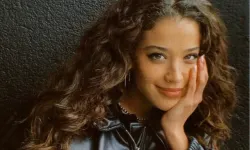 Eşref Rüya'nın Melek'i Hatice Deniz kimdir? Hatice Deniz kaç yaşında, nereli, hangi dizilerde oynadı?