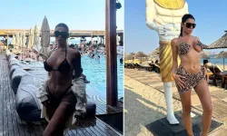 Heves Güzel kimdir, kaç yaşında, nereli, evli mi, neden gözaltına alındı? Uyuşturucu ve fuhuş operasyonunda ismi geçti