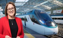 Fatma Şahin’den hızlı tren yorumu: Türkiye’nin yeni Marmara Bölgesi olacak…