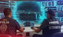 Sosyal medyada zehir ticareti! 14 ilde büyük operasyon! Çok sayıda şüpheli yakalandı