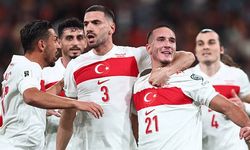 SON DAKİKA! A Milli Takım'ın Uluslar Ligi maç takvimi belli oldu! İlk maç Fransa’yla…