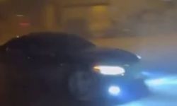 Drift yapıp sosyal medyada paylaştı, bedeli ağır oldu!