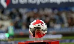 Süper Lig’de 23. Hafta başlıyor! Gaziantep FK ile Trabzonspor karşı karşıya gelecek