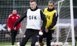 Gaziantep FK Trabzonspor maçına hazır! Maç saati bekleniyor…