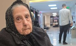 Özsayıcı’nın anne acısı