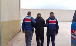 Gaziantep'te göçmen kaçakçılarına geçit yok! Jandarma kıskıvrak yakaladı