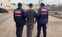 Gaziantep JASAT'tan filmleri aratmayan operasyon!