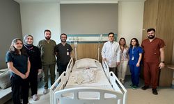 Endoskopi Destekli Sinostoz Ameliyatı Gaziantep Şehir Hastanesi’nde Başarıyla Gerçekleştirildi