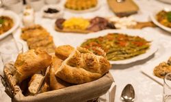 İftara ne pişirsem? 2026 Ramazan'ın 1. günü için iftar menüsü önerisi