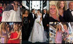 Türkan Özilhan kimdir, kaç yaşında, nereli? Türkan Özilhan oğlu Tuncay Tacir kimdir, kiminle evlendi?