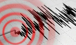 Balıkesir'de az önce deprem mi oldu? 18 Şubat 2026 Balıkesir deprem saat kaçta, kaç şiddetinde oldu?