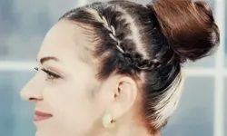 Yemekteyiz Serap kimdir, kaç yaşında? Zuhal Topal'la Yemekteyiz Serap Altunova kaç yaşında, nereli?