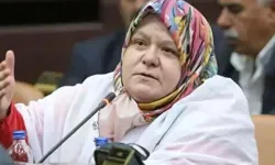 Zeynep Güneş kimdir, Mihalgazi Belediye Başkanı Zeynep Güneş kaç yaşında, nereli, hangi partiden, eğitimi nedir?