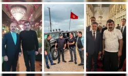 Salim Özgür Mercan kimdir, kaç yaşında, nereli?