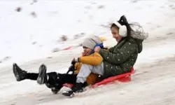 Konya'da Okullar 12 Şubat Çarşamba Günü Tatil Mi? Yarın Okul var mı yok mu? Valilikten Kar Tatili Açıklaması Geldi Mi?