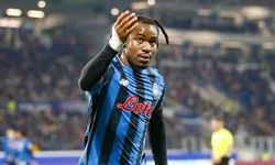 Kadıköy'de Transfer Fırtınası! Sidiki Cherif Geldi, Lookman Madrid’e Gitti