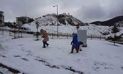 2 Şubat Elazığ’da okullar tatil mi, Elazığ’da hava durumu nedir? Yarın Elazığ’da okul var mı yok mu? Valilik açıklaması