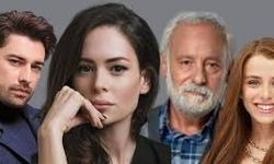 Şule Dizisinin Çekimleri Başladı! İşte Oyuncu Kadrosu ve Konusu