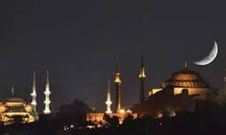 Bugün (2 Şubat Pazartesi) kandil mi, bu gece Berat Kandili mi? Berat Kandili'nin anlamı, tarihi ve manevi önemi