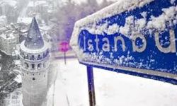 İstanbul’a Kar Hangi Gün Yağacak? Meteoroloji’den Sarı Kodlu Uyarı ve 5 Günlük Hava Durumu Raporu!
