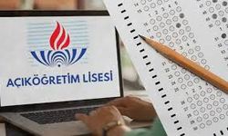 AÖL 2. dönem sınavları ne zaman? 2026 yüz yüze ve e-Sınav tarihleri açıklandı