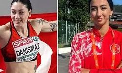 Milli Atlet Sedef Çevik: kimdir, kaç yaşında, nereli, diskalifiye mi edildi?