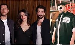 Yeraltı dizi müziği: Kim söylüyor, müziklerini kim yapıyor?