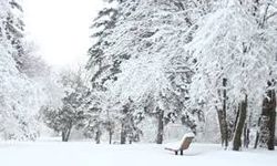 Kar hangi gün yağacak? İzmir, Ankara, Antalya, Yalova’ya kar yağacak mı? SON DAKİKA 4 Şubat 2026 hava durumu